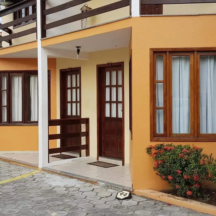 Village Do Bosque Casa 44 Porto Seguro 0*,