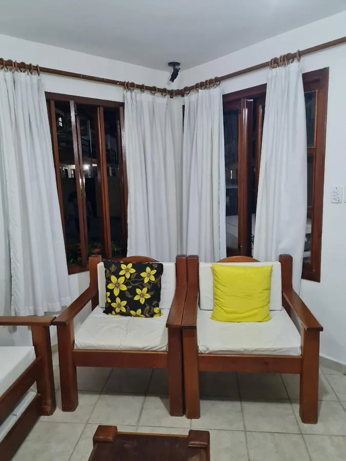 Holiday home Village Do Bosque Casa 44 Porto Seguro Brazil