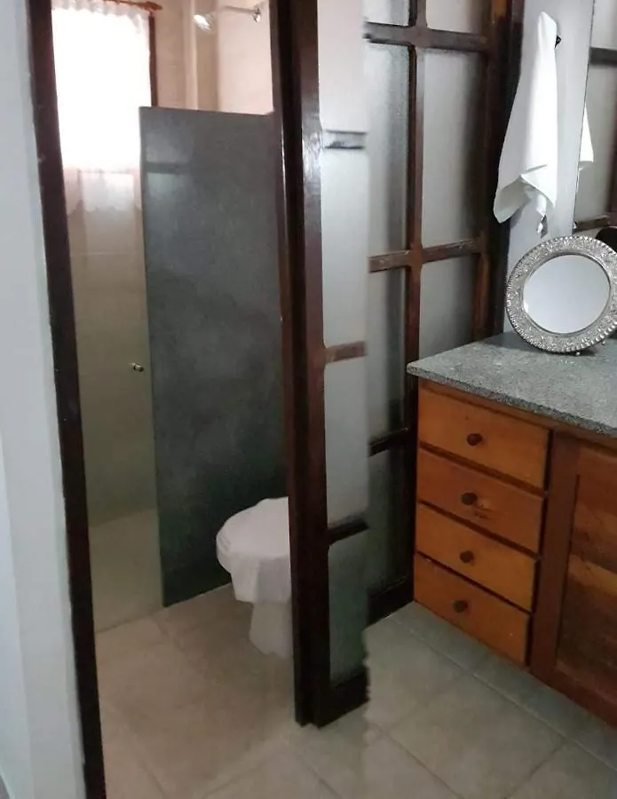 Holiday home Village Do Bosque Casa 44 Porto Seguro