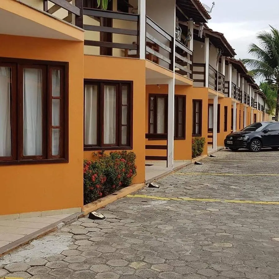 Village Do Bosque Casa 44 Porto Seguro Holiday home