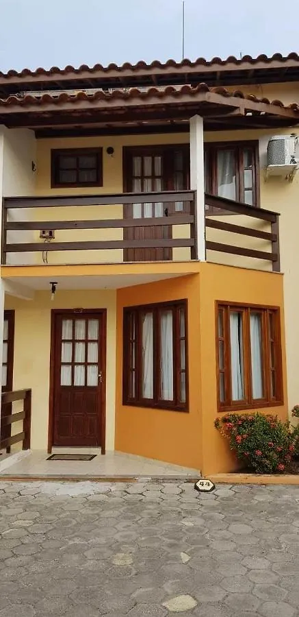 Village Do Bosque Casa 44 Porto Seguro 0*,  Brazil