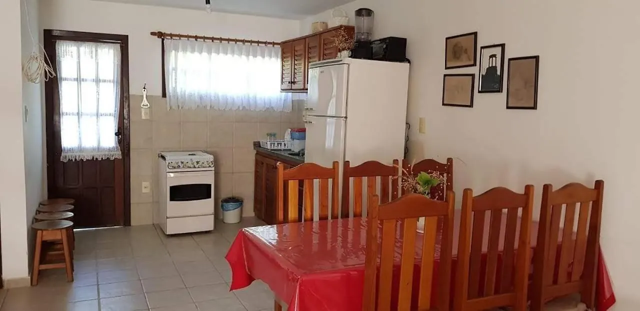 Village Do Bosque Casa 44 Porto Seguro Holiday home